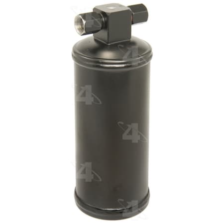 Four Seasons Buick Electra Sedan/Coupe 67-63-Gs 67-Le Filter Drier, 33215 33215